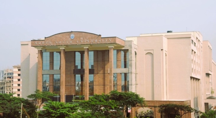 কিউএস বিষয়ভিত্তিক র‍্যাঙ্কিং এ এনএসইউ’র সাফল্য